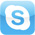 skype