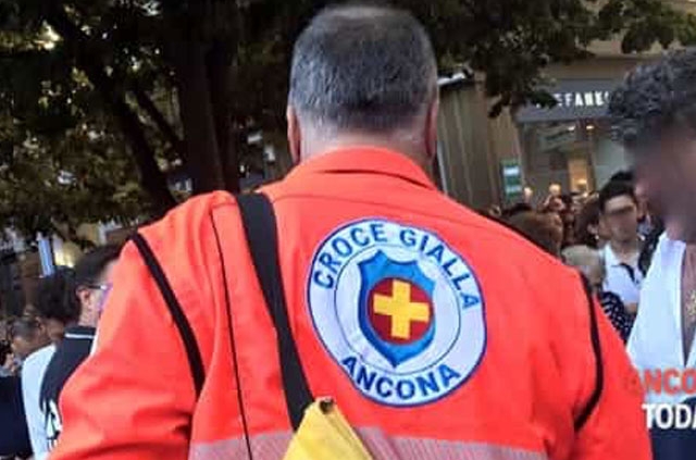 Croce Gialla | news